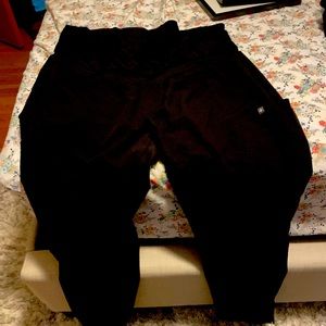 Figs bottom maternity scrubs